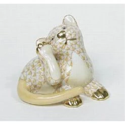 Herend Lion Cub -Collectibles Sales Store unnamed file 1701