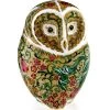 Royal Crown Derby Parchment Owl Paperweight -Collectibles Sales Store unnamed file 1705