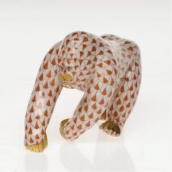 Herend King Kong Gorilla