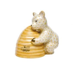 Herend Honey Bear -Collectibles Sales Store unnamed file 171