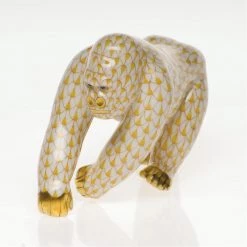 Herend King Kong Gorilla -Collectibles Sales Store unnamed file 1710