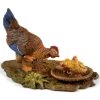 Scully & Scully Austrian Bronze Hen And Chicks -Collectibles Sales Store unnamed file 172