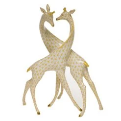 Herend Pair Of Giraffes -Collectibles Sales Store unnamed file 1736