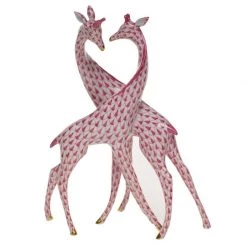 Herend Pair Of Giraffes -Collectibles Sales Store unnamed file 1738
