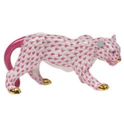 Herend Small Tiger -Collectibles Sales Store unnamed file 1750