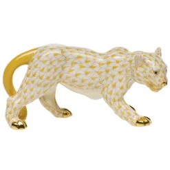 Herend Small Tiger -Collectibles Sales Store unnamed file 1751