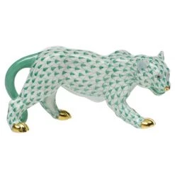 Herend Small Tiger -Collectibles Sales Store unnamed file 1752