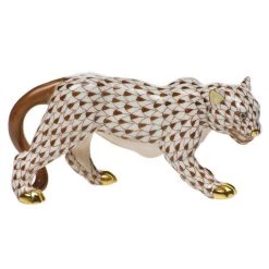 Herend Small Tiger -Collectibles Sales Store unnamed file 1753