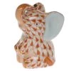 Herend Mini Baby Elephant 1 Herend Mini Baby Elephant -Collectibles Sales Store unnamed file 1758