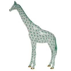Herend Small Single Giraffe -Collectibles Sales Store unnamed file 1775