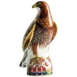 Royal Crown Derby Golden Eagle, Limited Edition