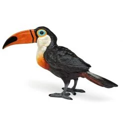 Scully & Scully Austrian Bronze Toucan Figurine