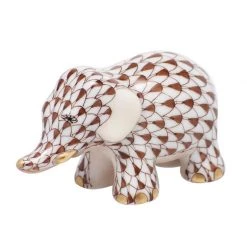 Herend Little Elephant -Collectibles Sales Store unnamed file 1804