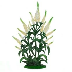 Scully & Scully Pewter Speedwell Decorations