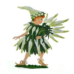 Scully & Scully Pewter Speedwell Decorations -Collectibles Sales Store unnamed file 1811