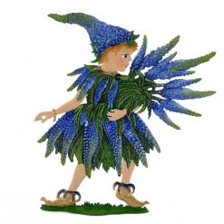 Scully & Scully Pewter Speedwell Decorations -Collectibles Sales Store unnamed file 1814