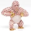 Herend Gorilla -Collectibles Sales Store unnamed file 1819