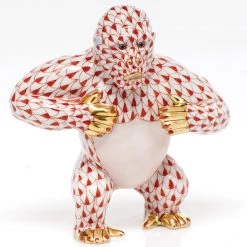 Herend Gorilla