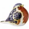 Royal Crown Derby Robin Paperweight 1 Royal Crown Derby Robin Paperweight -Collectibles Sales Store unnamed file 1828