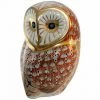 Royal Crown Derby Barn Owl Paperweight -Collectibles Sales Store unnamed file 1829