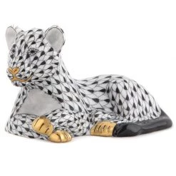 Herend Young Lion -Collectibles Sales Store unnamed file 1836