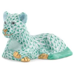 Herend Young Lion -Collectibles Sales Store unnamed file 1839