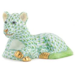 Herend Young Lion -Collectibles Sales Store unnamed file 1840