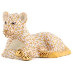 Herend Young Lion -Collectibles Sales Store unnamed file 1842