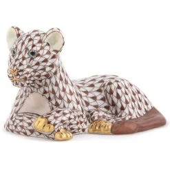 Herend Young Lion -Collectibles Sales Store unnamed file 1843