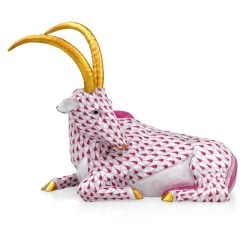 Herend Antelope -Collectibles Sales Store unnamed file 1849