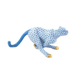 Herend Small Cheetah -Collectibles Sales Store unnamed file 1896