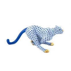 Herend Small Cheetah -Collectibles Sales Store unnamed file 1897