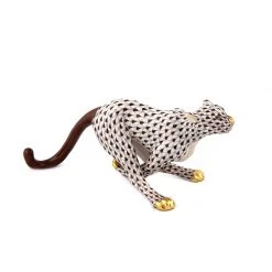 Herend Small Cheetah -Collectibles Sales Store unnamed file 1898