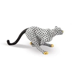 Herend Small Cheetah -Collectibles Sales Store unnamed file 1900