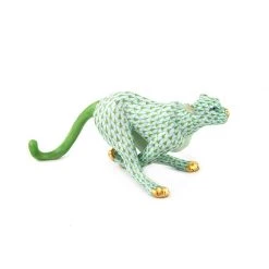 Herend Small Cheetah -Collectibles Sales Store unnamed file 1905