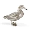 Scully & Scully Sterling Silver Mallard Duck -Collectibles Sales Store unnamed file 1910