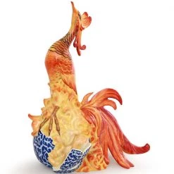 Herend Rising Phoenix