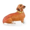 Scully & Scully Sterling Silver Dachshund Sculptures -Collectibles Sales Store unnamed file 1927