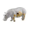 Herend Reserve Hippopotamus -Collectibles Sales Store unnamed file 1939