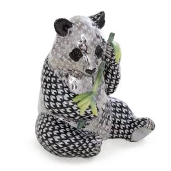Herend Reserve Panda