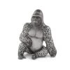 Herend Reserve Silverback Gorilla