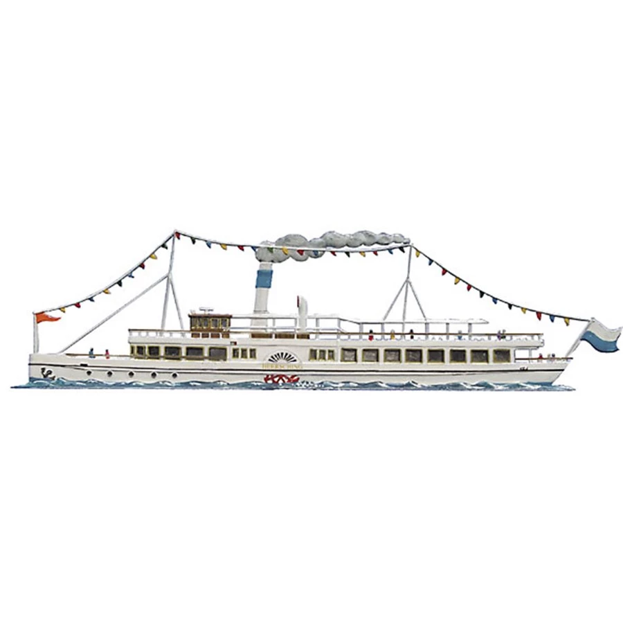 Scully & Scully Pewter Herrsching 3 Scully & Scully Pewter Herrsching