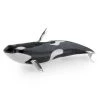 Scully & Scully Sterling Silver And Enamel Killer Whale -Collectibles Sales Store unnamed file 1970