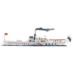 Scully & Scully Pewter Old Diessen