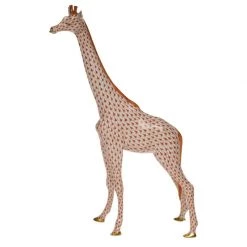 Herend Large Giraffe