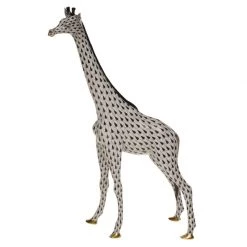 Herend Large Giraffe -Collectibles Sales Store unnamed file 2000