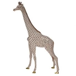 Herend Large Giraffe -Collectibles Sales Store unnamed file 2003