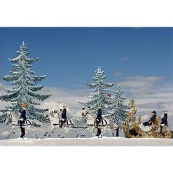 Scully & Scully Pewter Bavarian King Ludwig