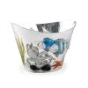 Scully & Scully Sterling Silver & Enamel Oval Fish Bucket, Medium -Collectibles Sales Store unnamed file 2009