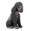 Scully & Scully Sterling Silver Poodle